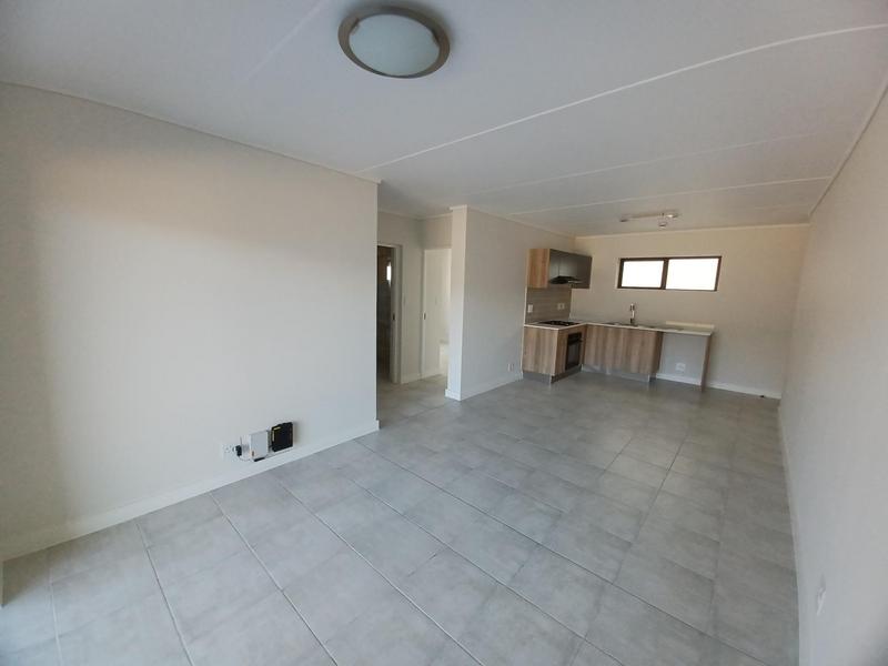 To Let 2 Bedroom Property for Rent in Greenbay Eco Estate Western Cape